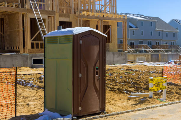 Best Sanitation services for porta potties  in Earlington, KY