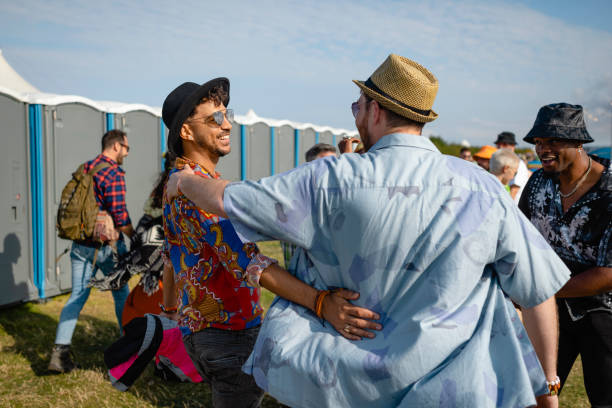 Best Porta potty for special events  in Earlington, KY