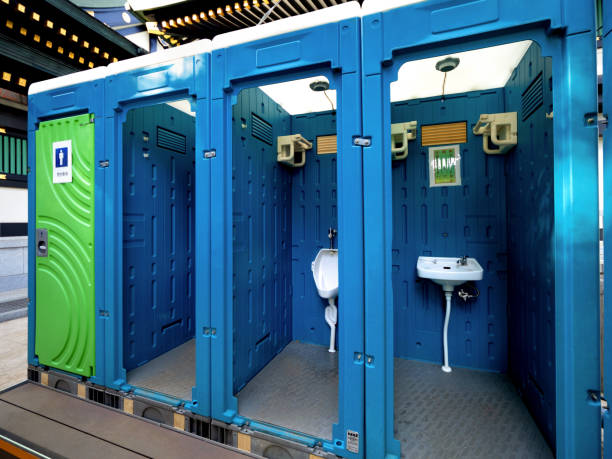 Best Long-term porta potty rental  in Earlington, KY