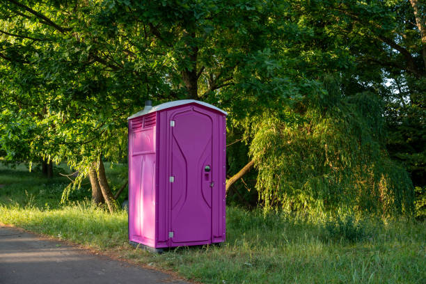 Best Construction site porta potty rental  in Earlington, KY