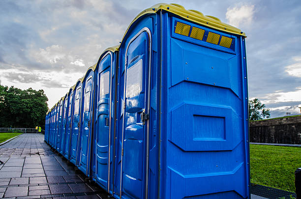 Best Porta potty rental for festivals  in Earlington, KY