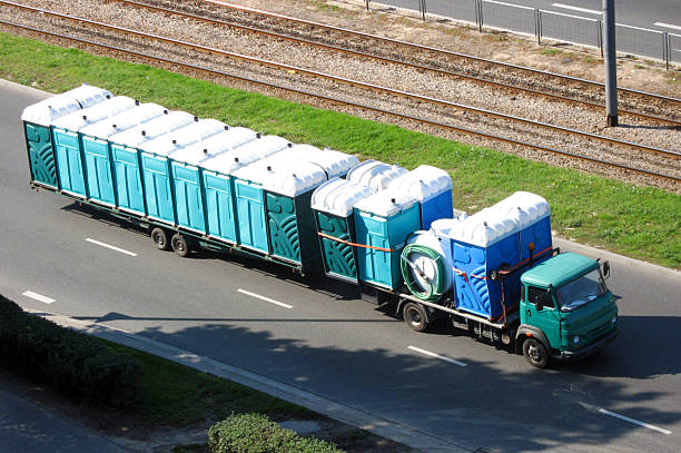 Best Porta potty rental for parties  in Earlington, KY