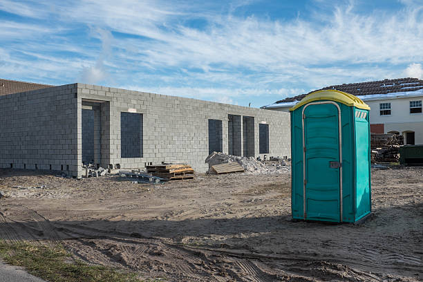 Professional porta potty rental in Earlington, KY